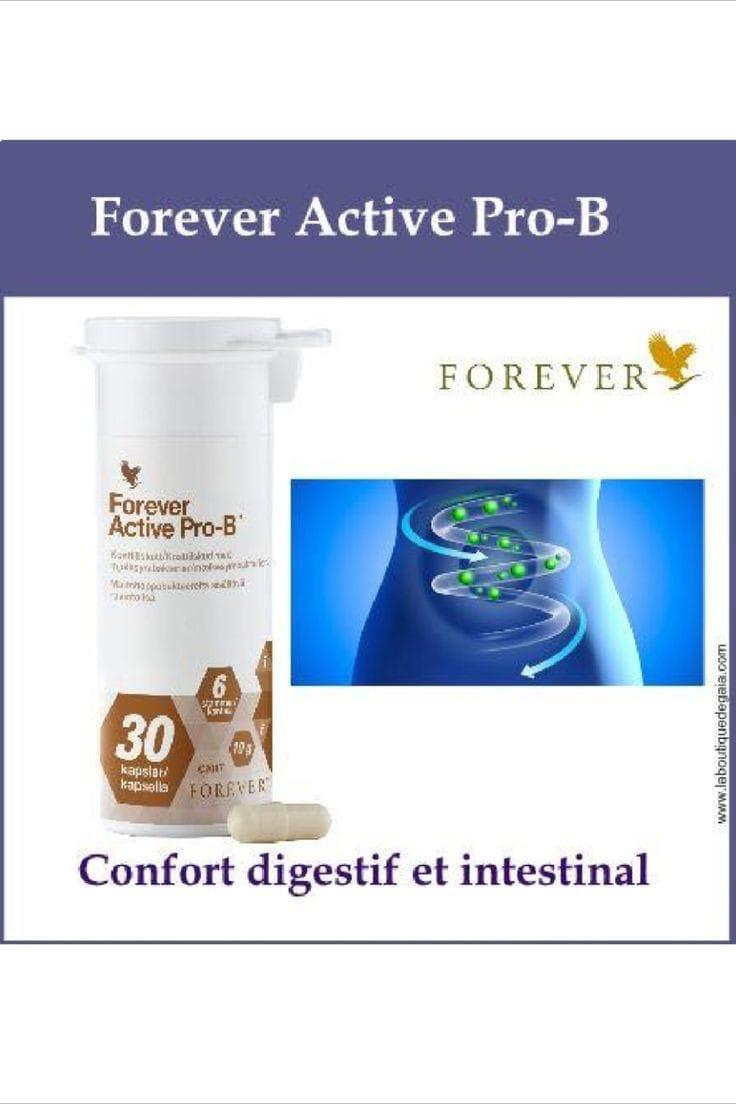 Forver active pro-b Forever