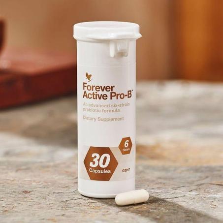 Forver active pro-b Forever