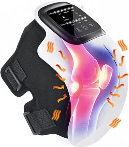 جهاز تدليك الركبة