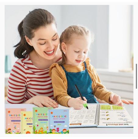 كتب التعلم الانجليزية للاطفال