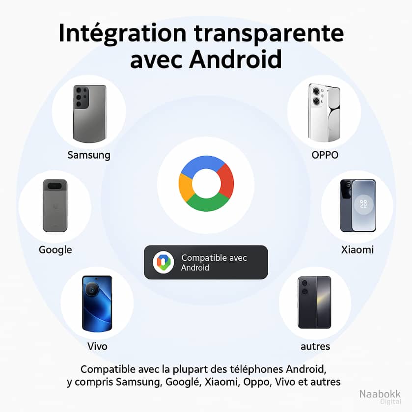 Traceur Anti-Perte Universe