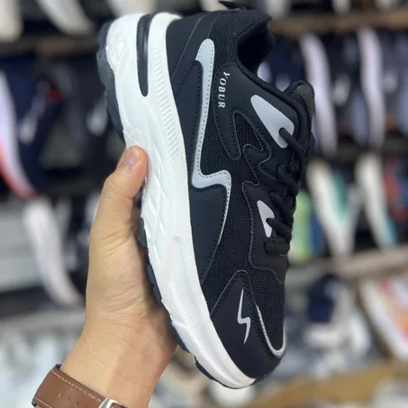 Yobur shoe 2026