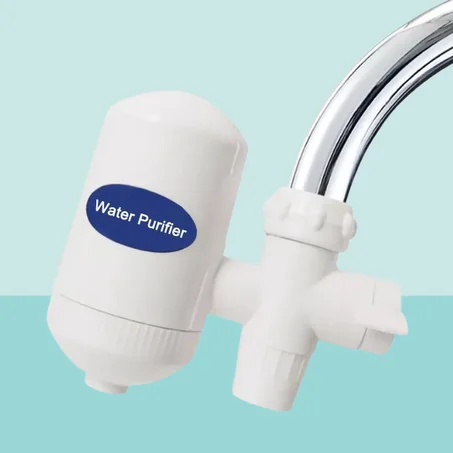 WATER FILTER