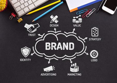 The Power of Branding: How to Make Your Business Stand Out