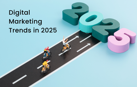 Essential Marketing Strategies to Boost Your Sales in 2025