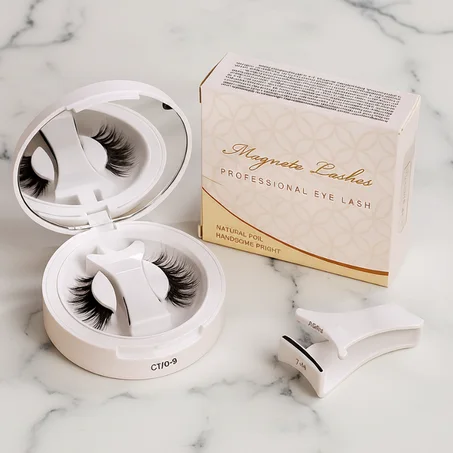 رموشنا المغناطيسية ™NOIR