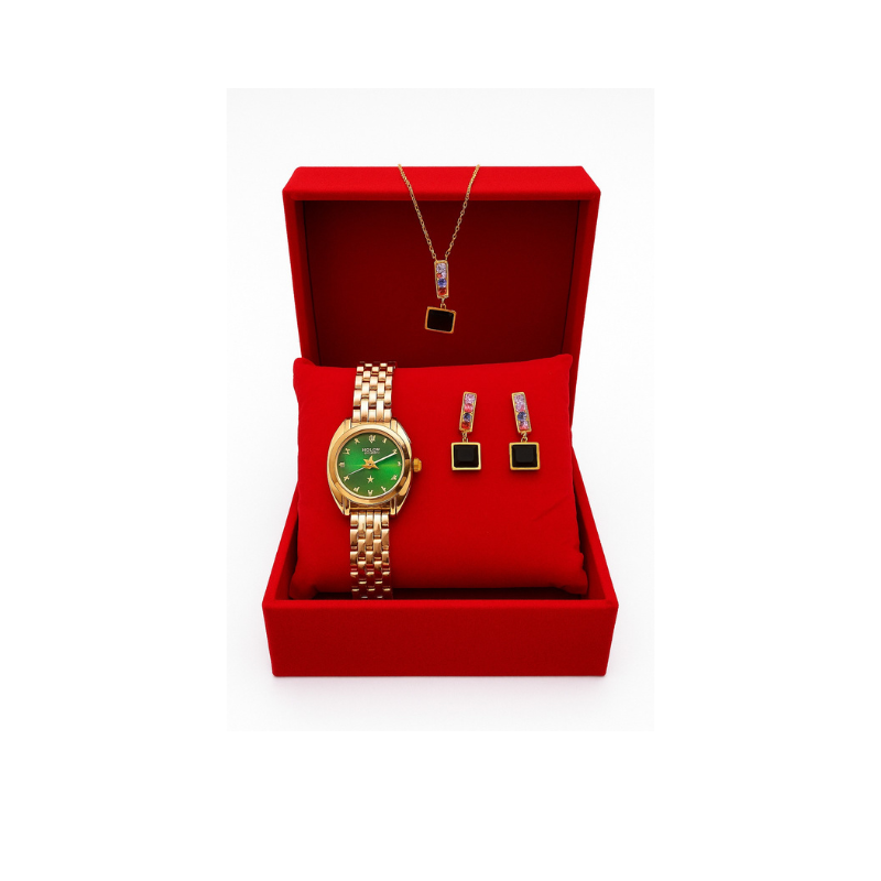 حزمة:ساعة+سلسلة+حلقة