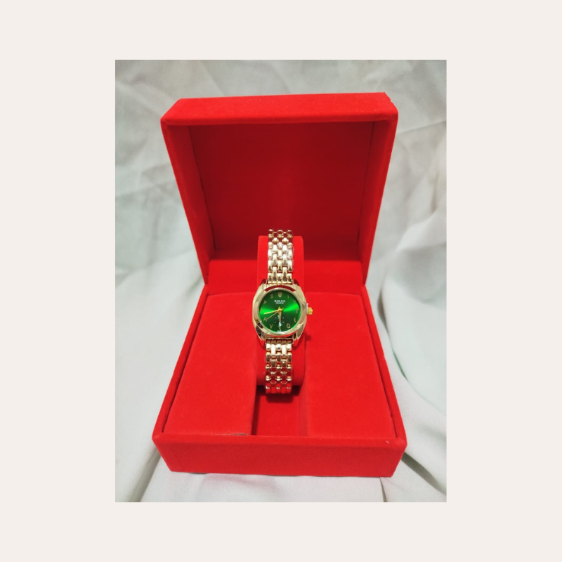 ساعة رولیکس نسائية