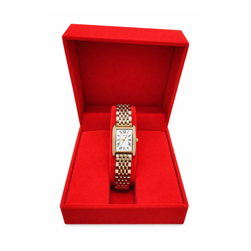 ساعة كارتييه نسائية