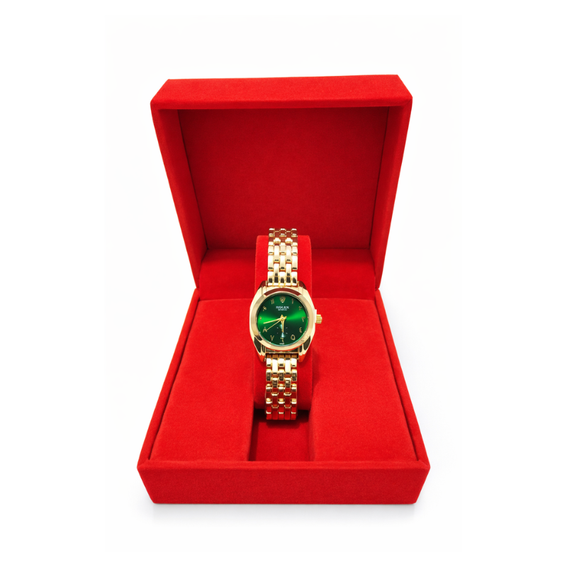 ساعة رولیکس نسائية