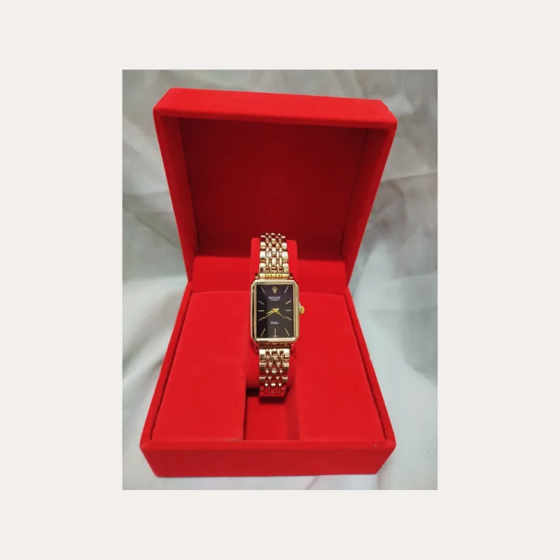 ساعة رولیکس نسائية