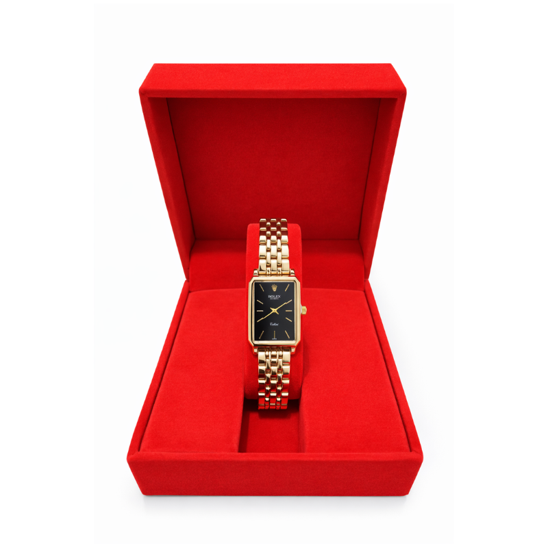 ساعة رولیکس نسائية