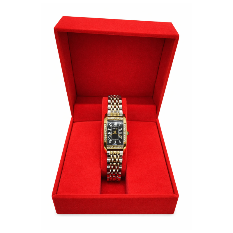 ساعة كارتييه نسائية