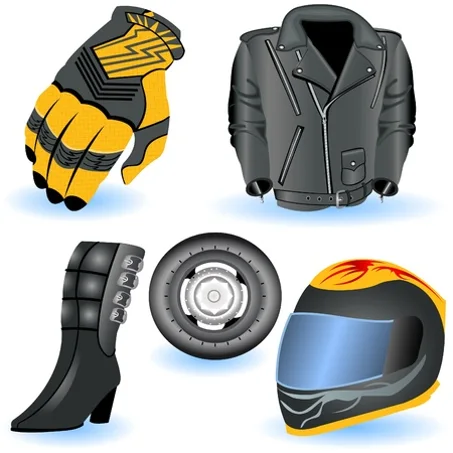 ACCESSOIRE MOTO