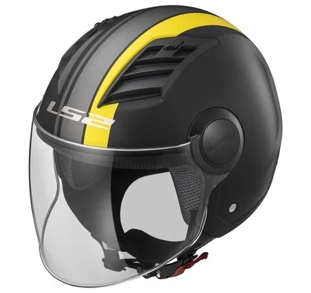 Casque  LS2 Airflow