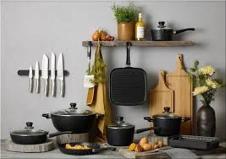 أدوات المطبخ