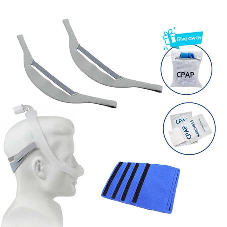 Dreamwear Nasal Mask Headgear