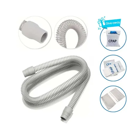22mm Standard Tube Pipe for Resmed / Dreamstation Cpap Ventilator