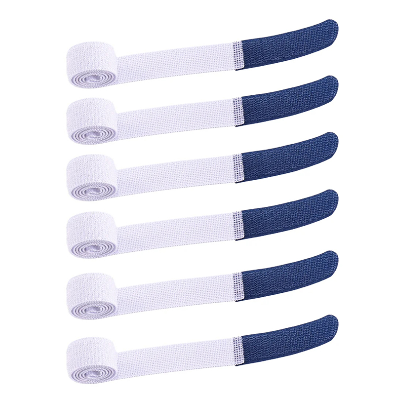6 Pack Catheter Supplies Foley Catheter Stabilization Device Holder