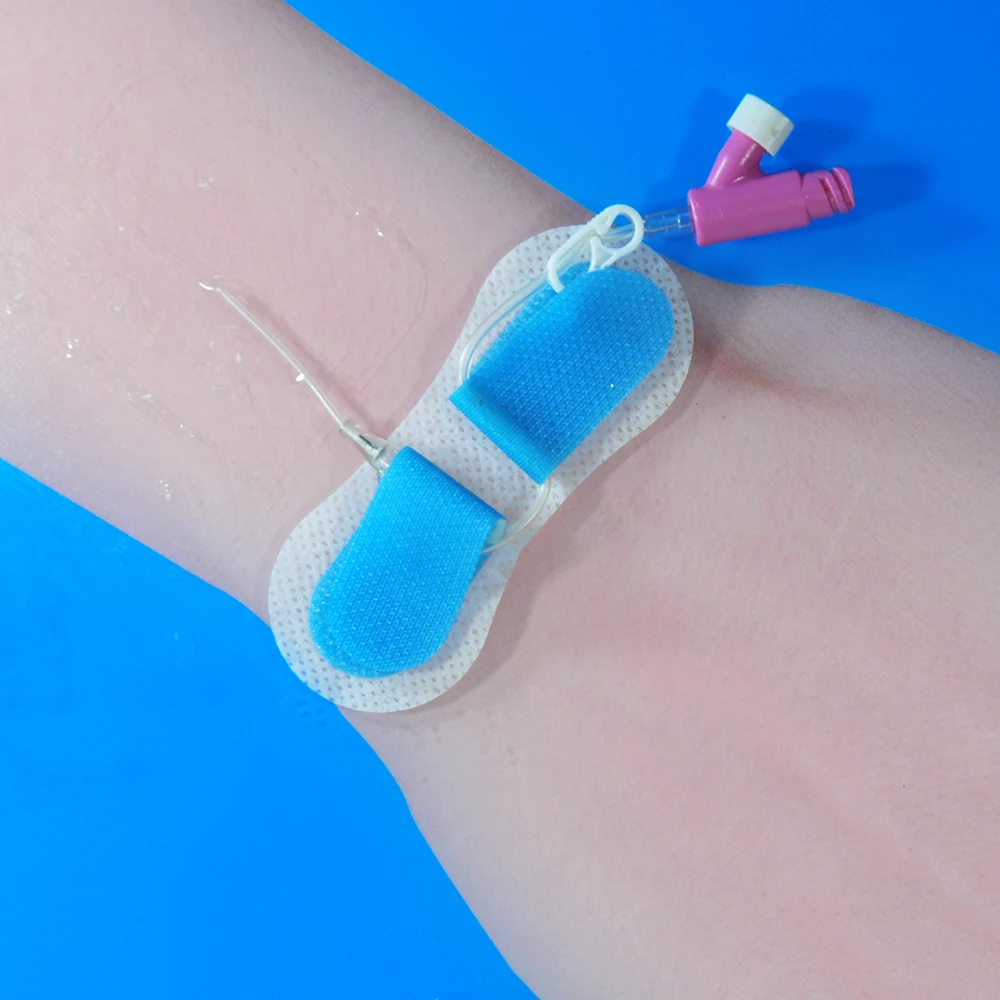 30 Pcs Catheter Stabilization Device Holder