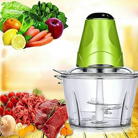 المفرمة الكهربائية المانية الصنع