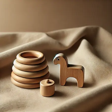 ألعاب الأطفال