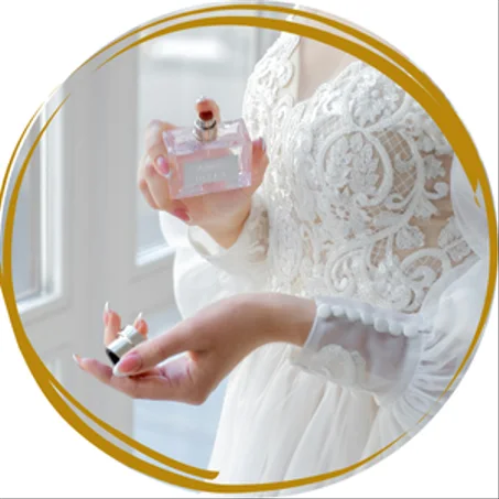 عطور نسائية