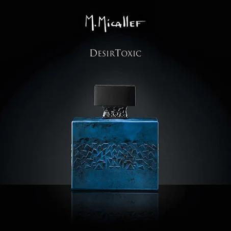 DesirToxic M. Micallef X5