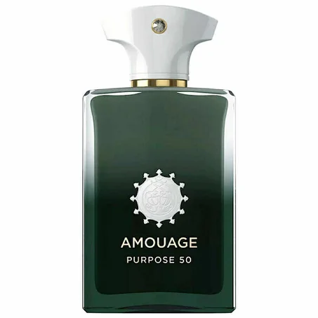 Amouage Purpose 50 X8
