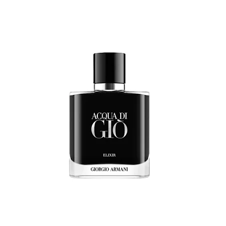 Acqua di Giò Elixir Giorgio Armani X4