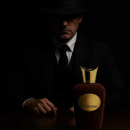 Sospiro Il Padrino X6