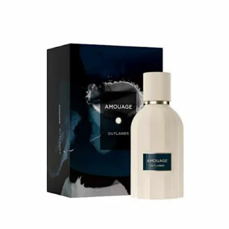 Amouage Outlands X8