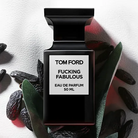 Tom Ford Fabulous X7