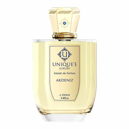 Akdeniz Unique'e Luxury X6