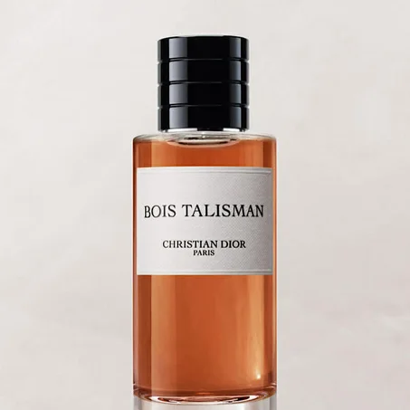 Bois Talisman Dior X4
