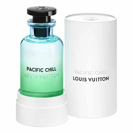 Louis Vuitton Pacific Chill X10