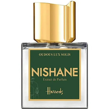 nishane oudous lux solis X8