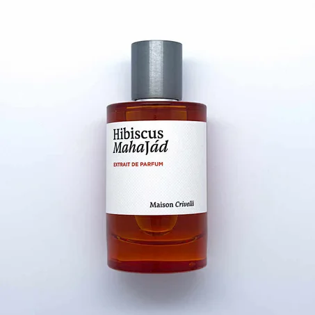 Maison Crivelli Hibiscus Mahajád X4