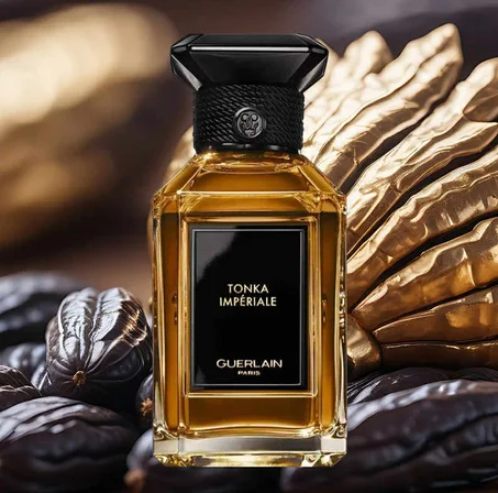 Guerlain Tonka Imperiale X6