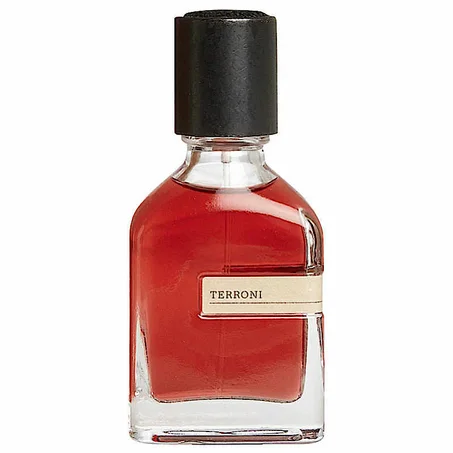 Orto Parisi  Terroni X5