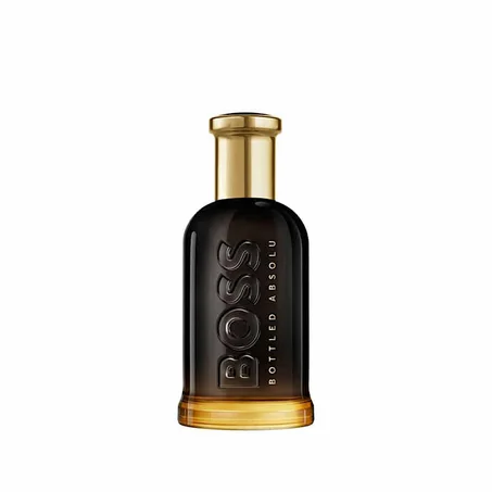 Bottled Absolu Hugo Boss X6