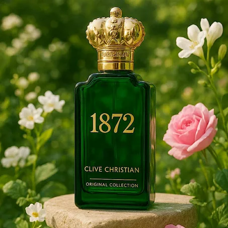 Clive  Christian For Men 1872  X6