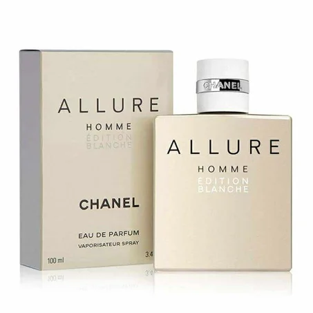 Allure Homme Edition Blanche Chanel X6