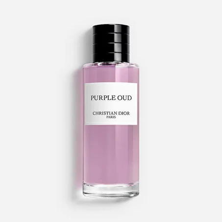 Dior Purple Oud  X7