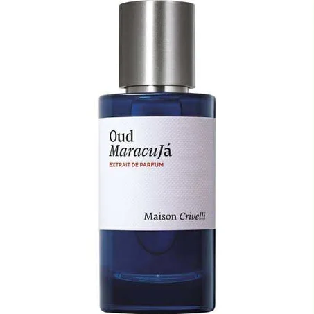 Maison Crivelli Oud Maracujá X5