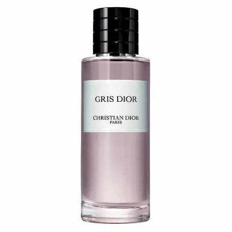 Gris Dior X8