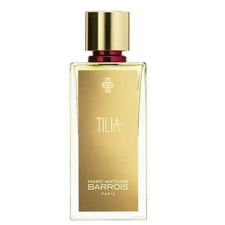 Tilia Marc-Antoine Barrois X6