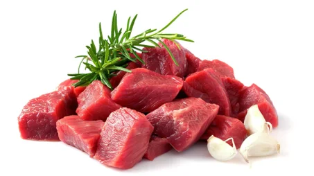 viande - اللحوم