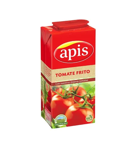 APIS TOMATE FRITO 800G