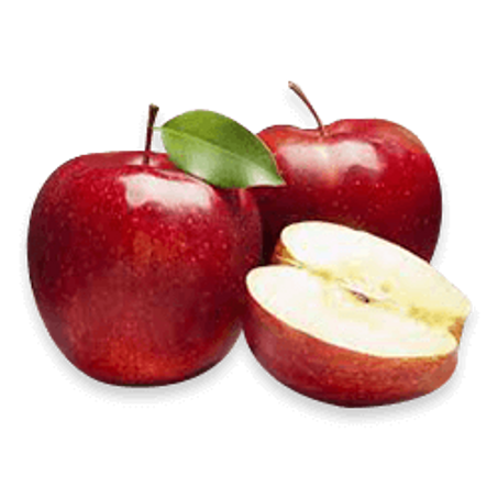 POMME ROUGE 1KG - التفاح الأحمر